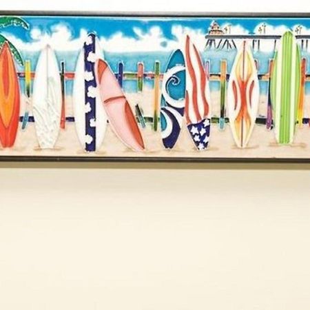 Linda Cobertura Frente Mar Com Piscina Privativa E Pe Na Areia! Leilighet Florianópolis Eksteriør bilde