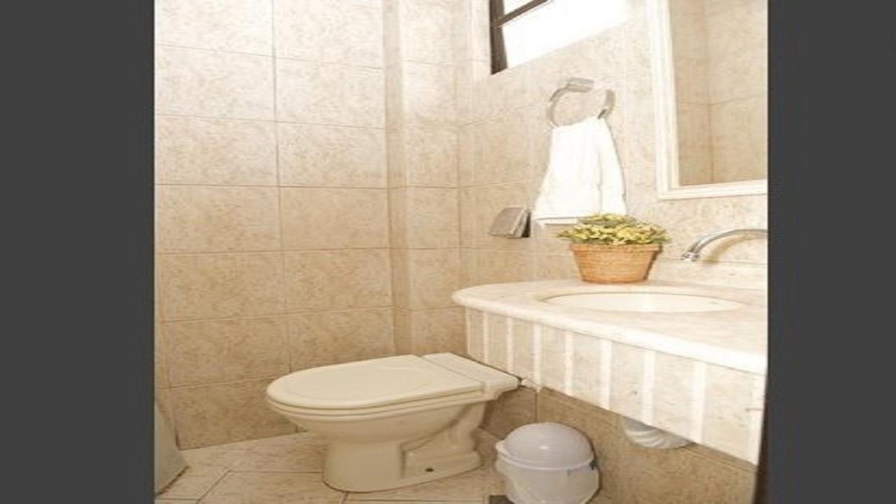 Linda Cobertura Frente Mar Com Piscina Privativa E Pe Na Areia! Leilighet Florianópolis Eksteriør bilde