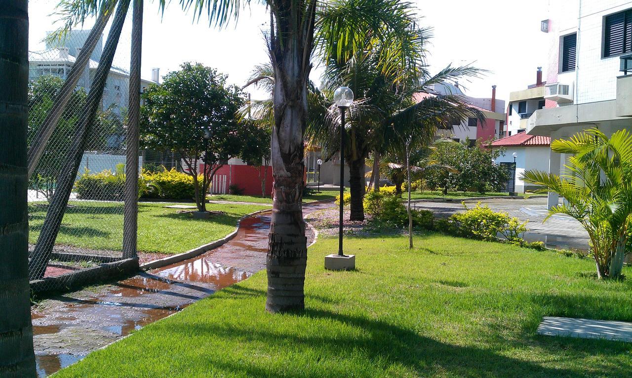 Linda Cobertura Frente Mar Com Piscina Privativa E Pe Na Areia! Leilighet Florianópolis Eksteriør bilde